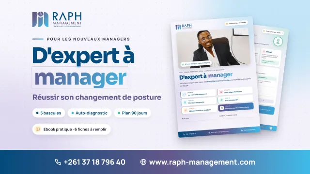 Guide pratique du manager